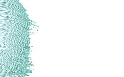 textured-smear-blue-paint-white